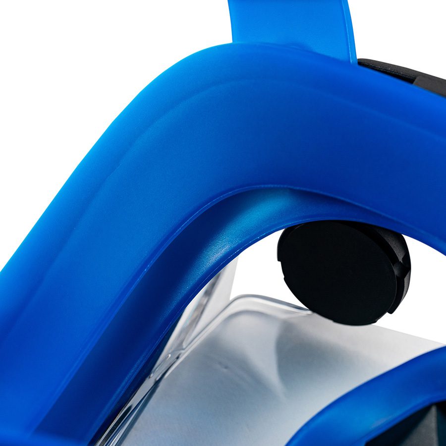 OTS Guardian Full Face Mask