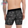 Spacefish Army Tiger Shark NO BUNCH Scuba Shorts mens