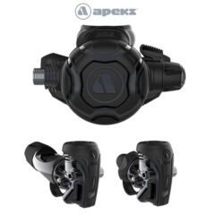 Apeks EVX TUNGSTEN Dive Regulator