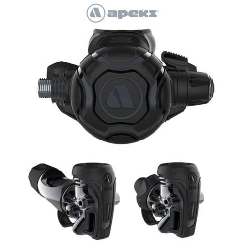Apeks EVX TUNGSTEN Dive Regulator