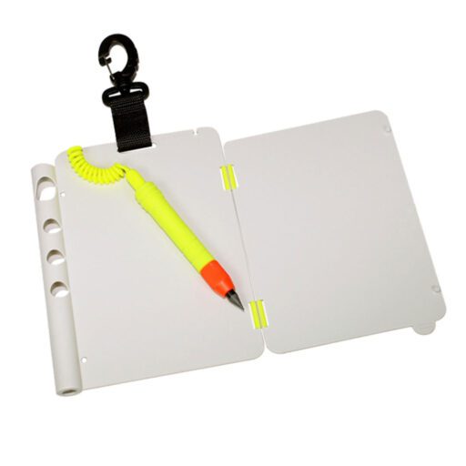 Cressi Double Level Folding Dive Slate