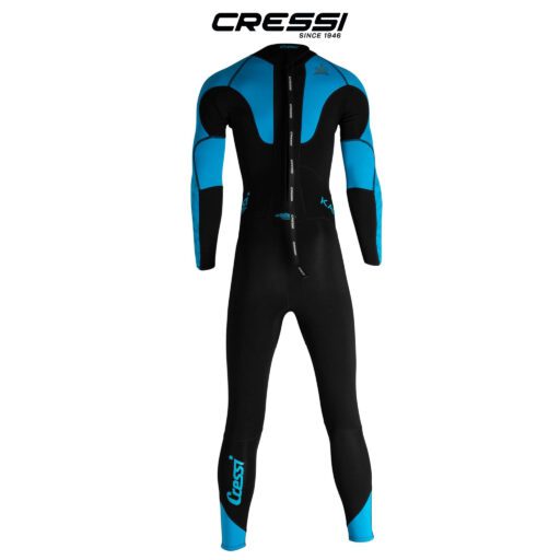 Cressi Karua Swimsuit Lady 2 mm