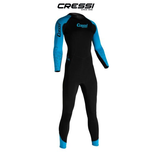 Cressi Karua Swimsuit Lady 3 mm