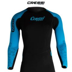 Cressi Karua Swimsuit Lady 3/2 mm