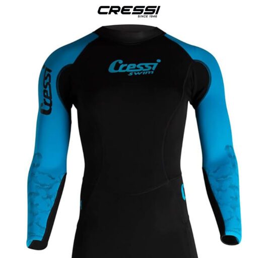 Cressi Karua Swimsuit Lady 3/2 mm