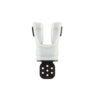 HQ Diving Scuba Diving Mouldable Mouthpiece White