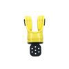 HQ Diving Scuba Diving Mouldable Mouthpiece Yellow