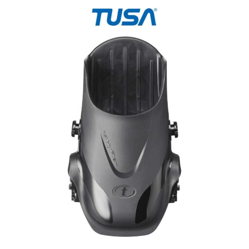 TUSA HyFlex Foot Pockets Black