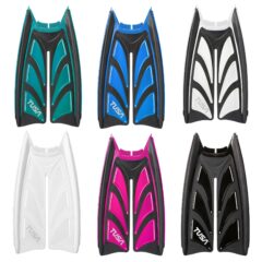TUSA HyFlex Zoom Blades TA-1801