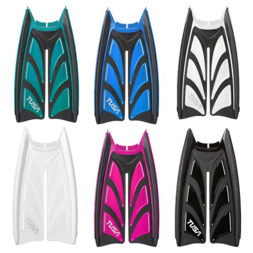 TUSA HyFlex Zoom Blades TA-1801