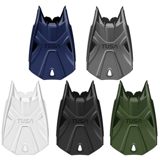 TUSA Hyflex Tri-Force Blades