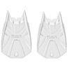 TUSA Hyflex Tri-Force Blades White