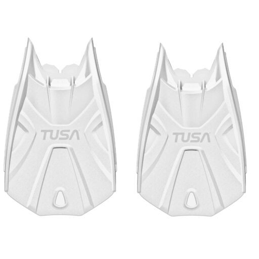 TUSA Hyflex Tri-Force Blades White
