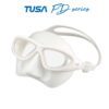 TUSA Lapis Freediving Mask White
