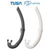 TUSA Lapis Freediving Snorkel UN-0105