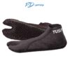 TUSA Sport Fin Socks 1.5mm Black