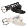 Tusa Freediving Silicone Weight Belt