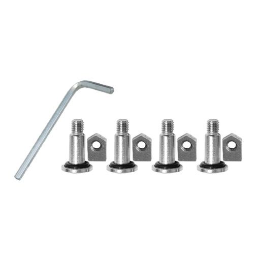 Tusa Hyflex Screws Kit TA-0919