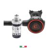 Cressi AC5 Zen Regulator Din