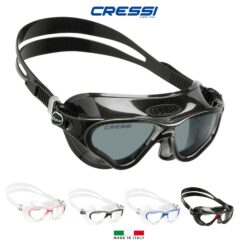 Cressi Cobra Goggles