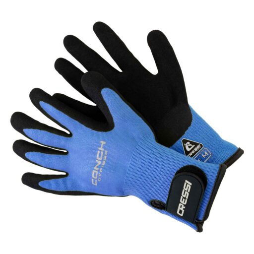 Cressi Conch Dyfiber Gloves