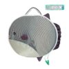 Oceanarium Ocean sunfish mola mola regulator bag