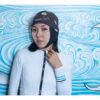 Oceanarium Neoprene Beanie