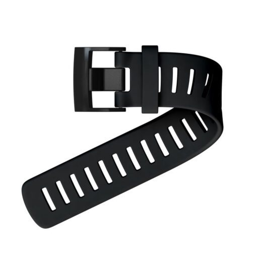 SUUNTO 22mm Dive Silicone Extension Strap (Ocean / D4 / D6)