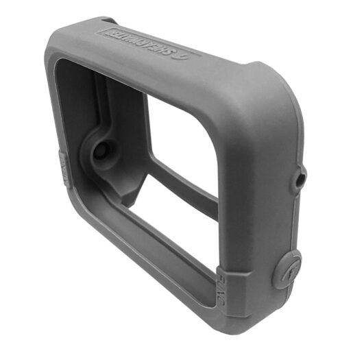 Shearwater Peregrine Silicone Protective Case Grey