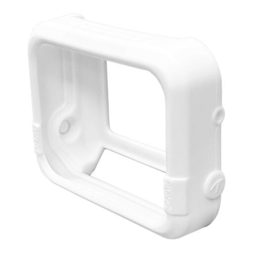 Shearwater Peregrine Silicone Protective Case White