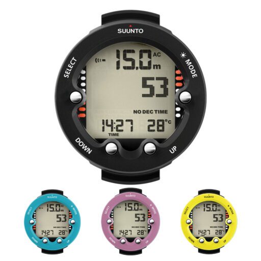 Suunto Zoop Novo Dive Computer