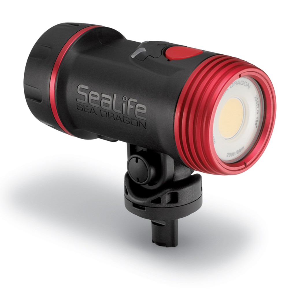 SeaLife Sea Dragon 2500 Light
