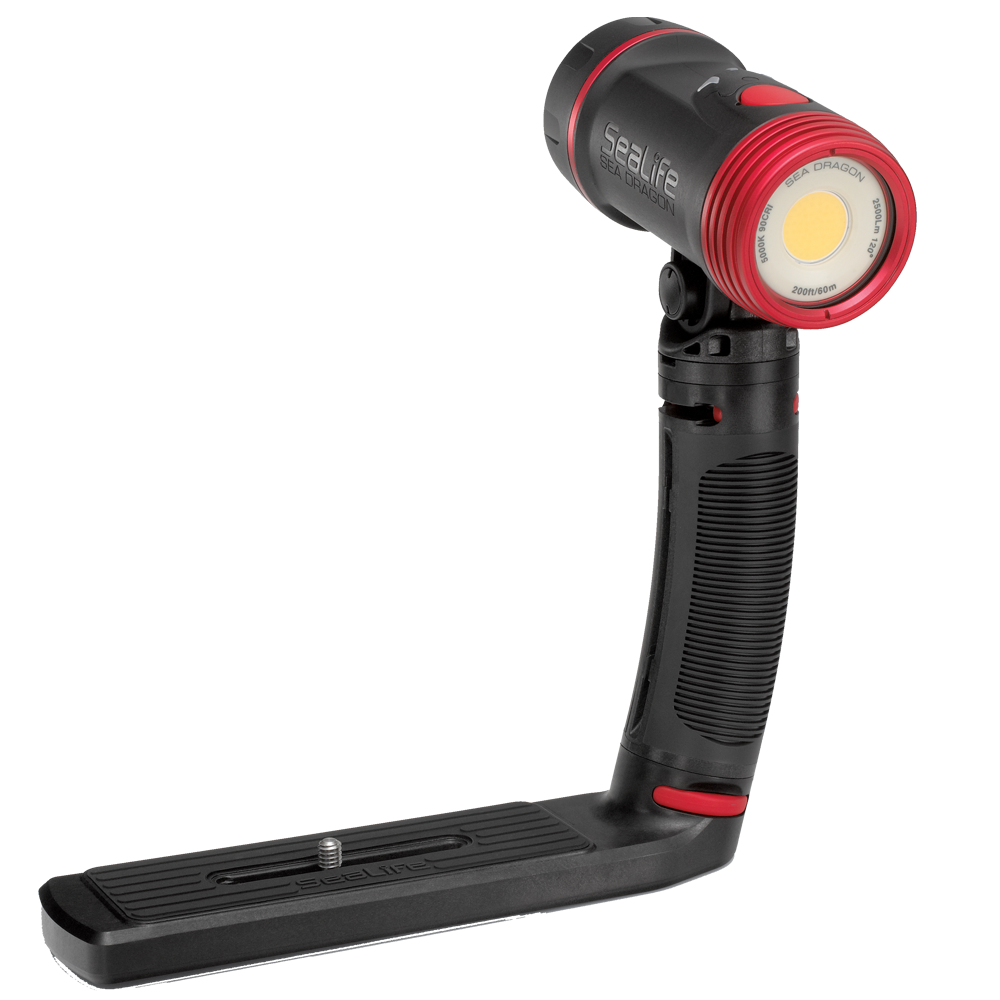 SeaLife Sea Dragon 2500 Light