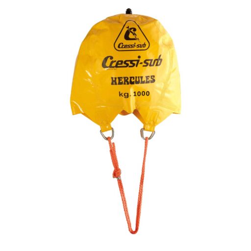 Cressi Commercial Hercules Lifting Balloon 1000kg