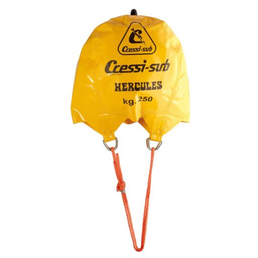 Cressi Commercial Hercules Lifting Balloon 250kg