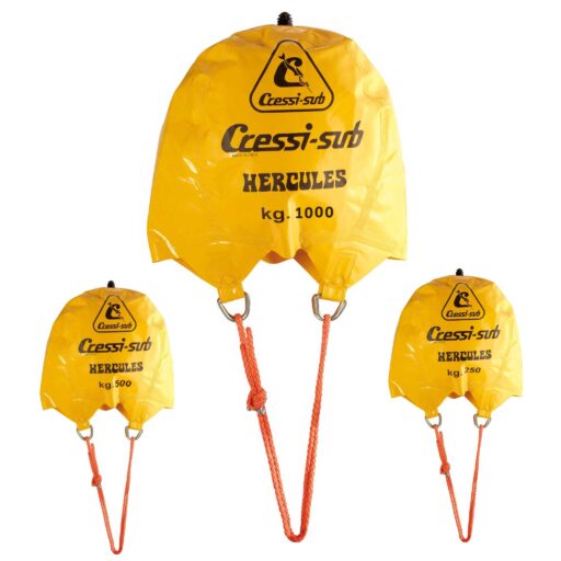 Cressi Commercial Hercules Lifting Balloon