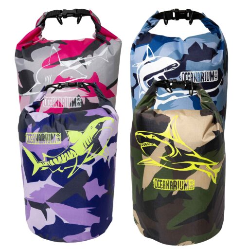 Oceanarium 5L Dry Bag