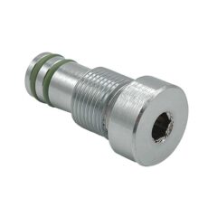 San-o-Sub Valve Blanking Plug Right