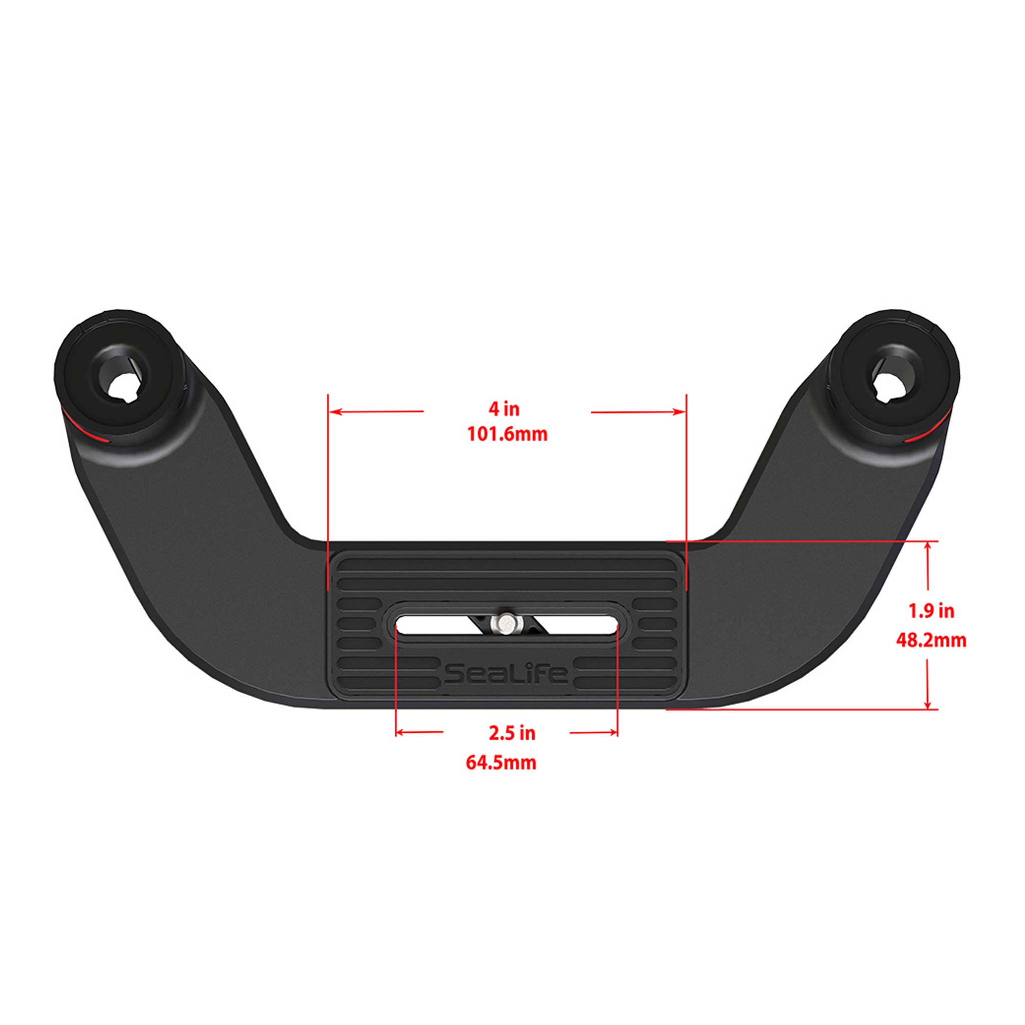 Sealife Sea Dragon Duo 10K+ Color Boost Set