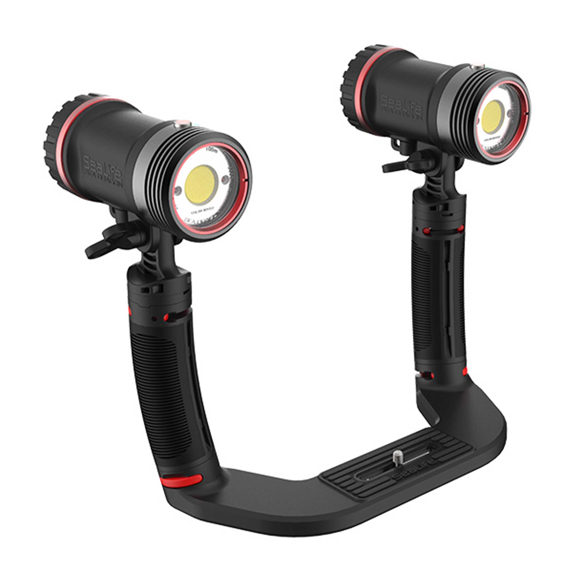 Sealife Sea Dragon Duo 10K+ Color Boost Set