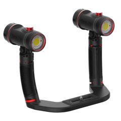 Sealife Sea Dragon Duo 6000 Color Boost Set
