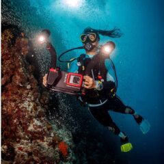 Compact Camera Housings