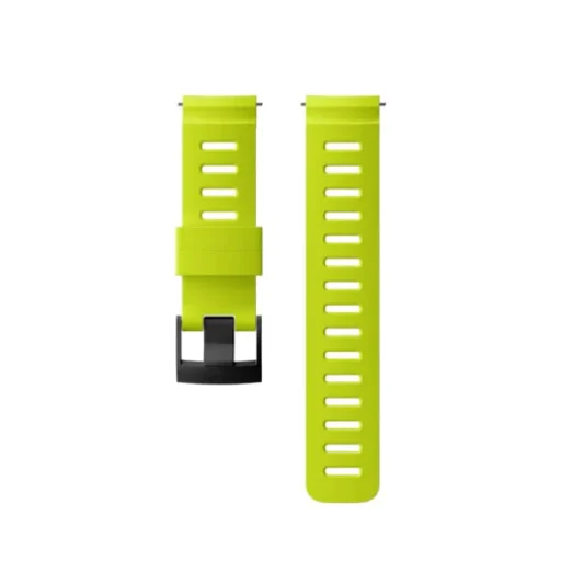 Suunto 24mm Dive 1 Silicone Strap