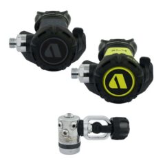Apeks XL4 OCEA Regulator Set Yoke