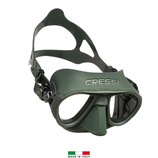 Cressi Calibro Mask