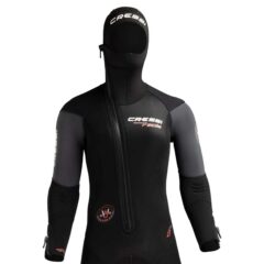 Cressi Facile Lady 8mm Wetsuit