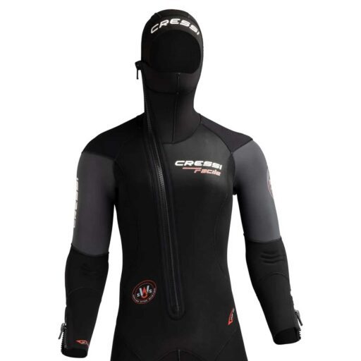 Cressi Facile Lady 8mm Wetsuit