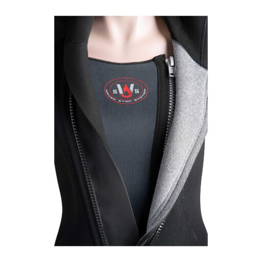 Cressi Facile Lady 8mm Wetsuit 5MM