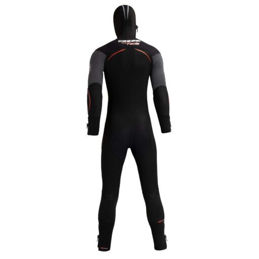 Cressi Facile Lady 8mm Wetsuit Melbourne