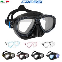 Cressi Prisma Mask